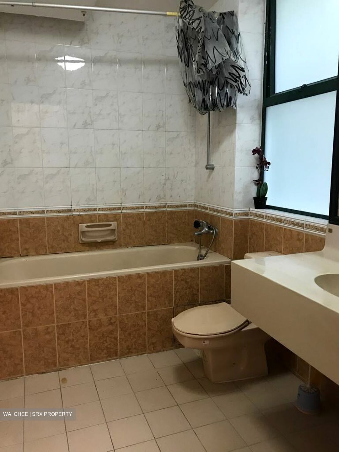 Highgate (D21), Condominium #324012201